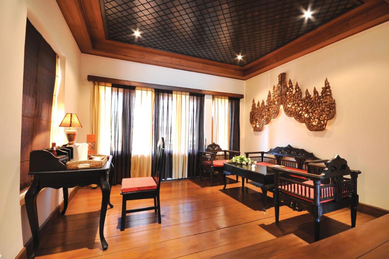 Aureum Palace Hotel & Resort Bagan Nyaung-U Экстерьер фото