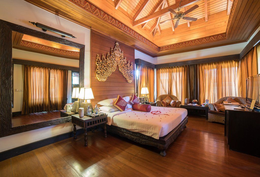 Aureum Palace Hotel & Resort Bagan Nyaung-U Экстерьер фото
