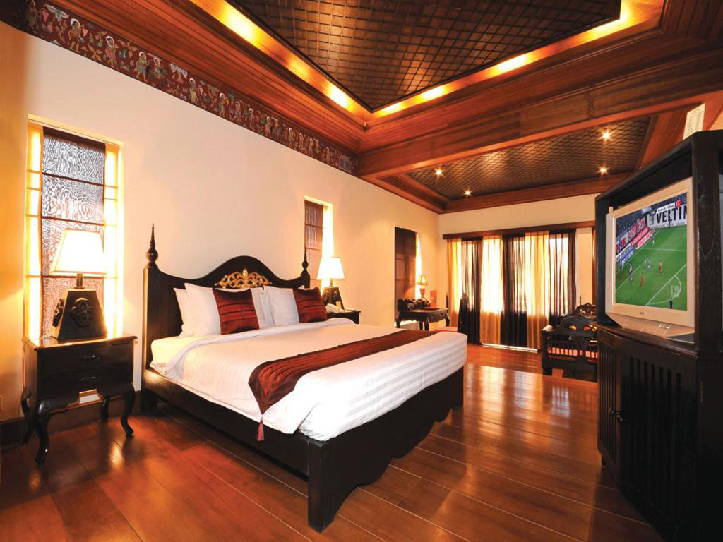 Aureum Palace Hotel & Resort Bagan Nyaung-U Экстерьер фото
